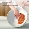 MeiLing LC3003 Non-Stick Flat-Rim Wok