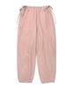 LEE Women'S Parachute Nylon Pants Pink