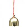 Metal Bell Wind Chime 1PCS Alloy Anti-Theft DIY Craft