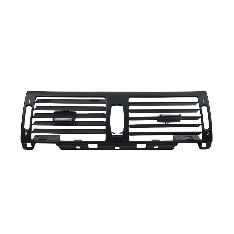BMW X5 X6 E70 E71 Air Vent Panel Grille for Front and Rear Rows