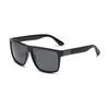 Men's Retro Square Polarized Driving Sunglasses - Anti-UV