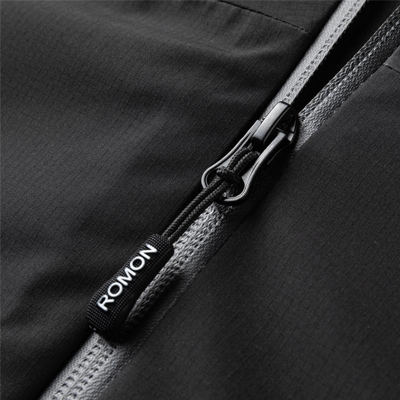 Outdoor Stormtrooper Jacket: Windproof and Rainproof Men's Coat, Breathable and Versatile