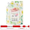 Weihong Camellia Scent Mite Removal Laundry Pods - Long-lasting Fragrance & Soft Cleaning for Mother and Baby