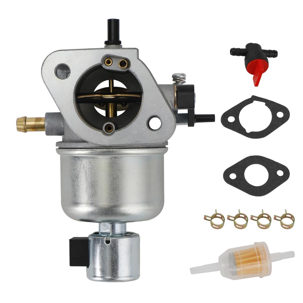 Carburetor Carb 19 HP for Kawasaki FH580V Fits John Deere 235 15004-7060