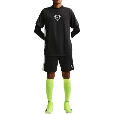 Pantalones de Fútbol para Hombre Academy Dri-FIT Bloque de Color Malla Corte Ajustado Ropa de Abajo IF1526-010