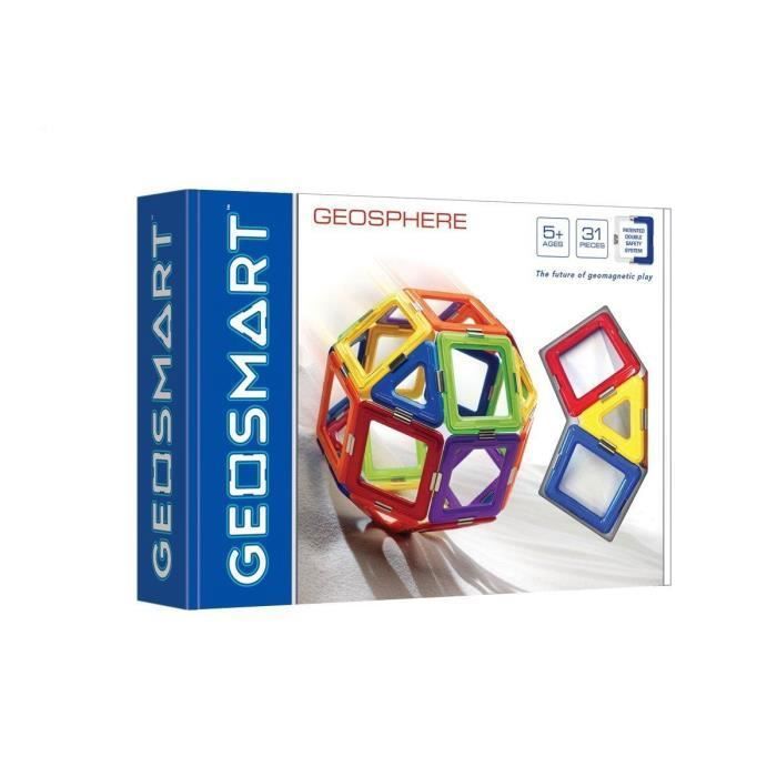 Geosmart Geosphere