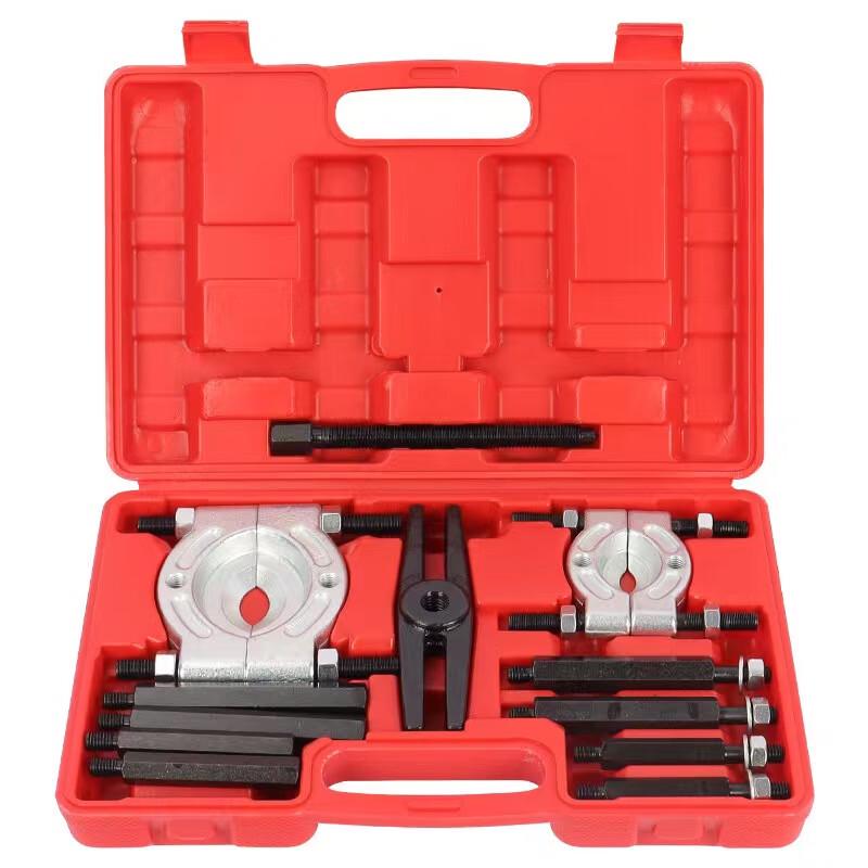 Beiyou Transmission Bearing Removal Tool Set CN plug (adapter included)