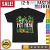 Plant Lover and Gardener Pot Head Succulent Cactus Lover T Shirt Mens Womens Tees Top Men Women NEW