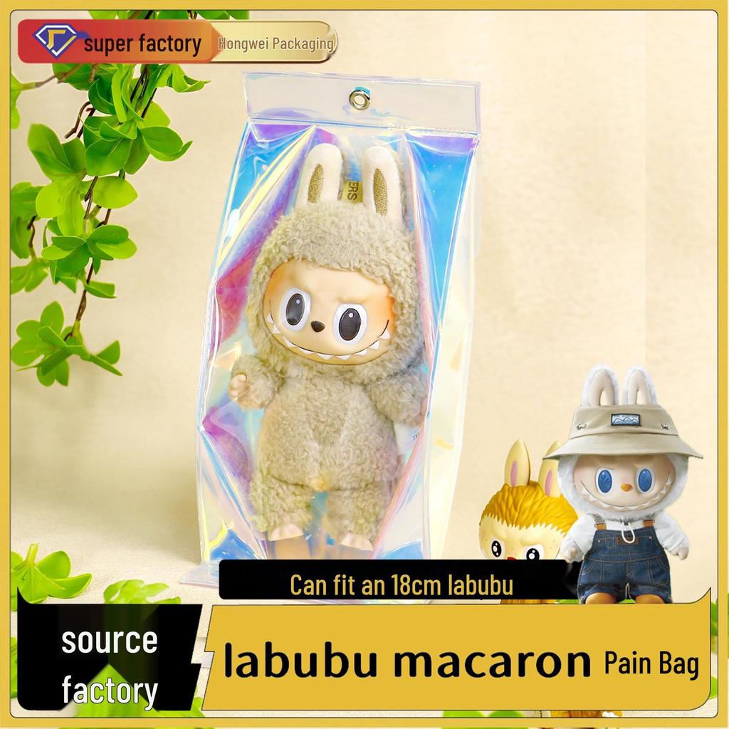 Labubu Candy Doll Bag