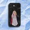 Tokyo R-Revengers Anime  Phone Case For Samsung S 25,24,23,22,30,21,10,9,Ultra,Plus,Lite,FE,4,5G Black Soft Case