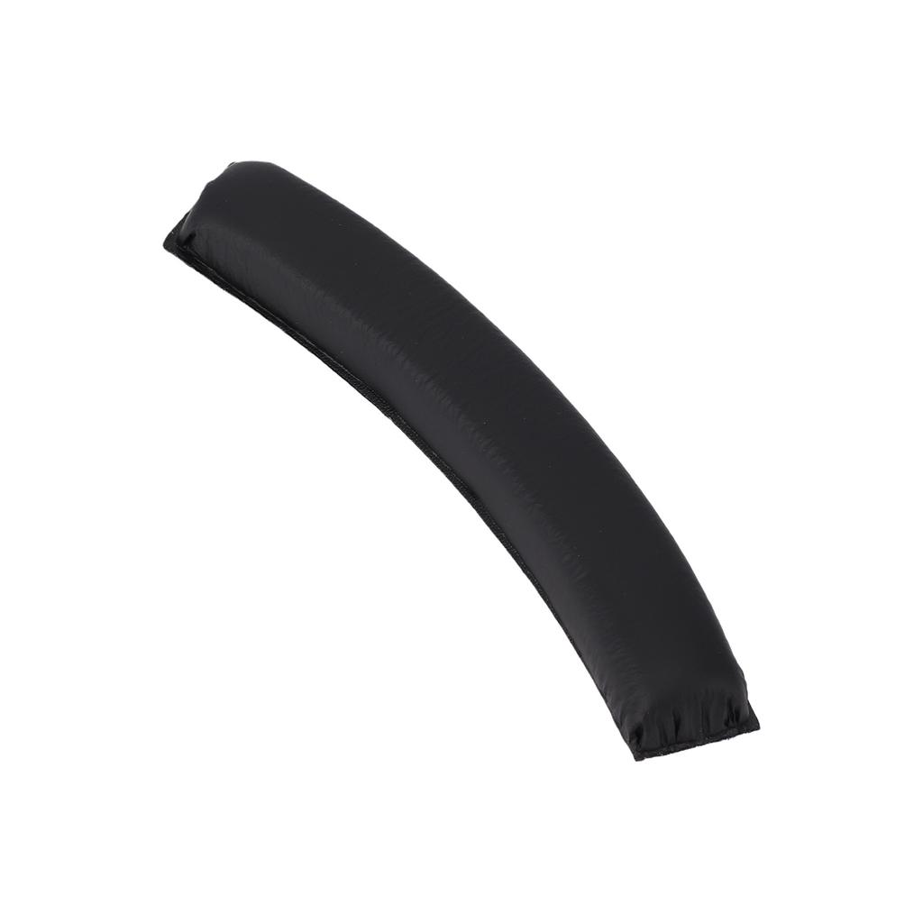 8 Stuks Hoofdbandkussen Vervanging voor Sennheiser HD202 HD212 HD437 HD447 HD457 HD477 HD497 Koptelefoon Proteïne Leer