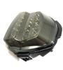 ONGMEIL Honda LED Tail Lamp with Turn Signals for CBR1000RR SC59 Motorcycle Custom Parts 08-14 Etc.