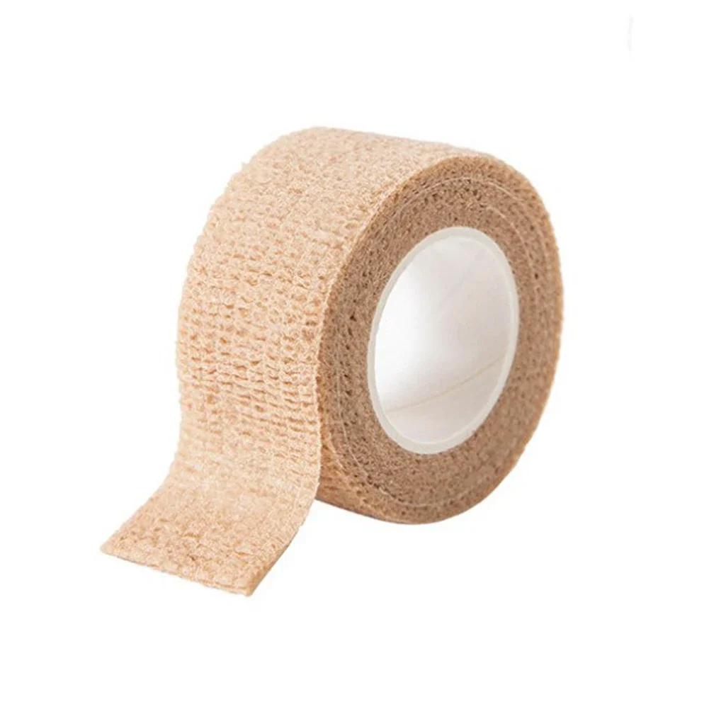 

4.5M Self Adhesive Chair Leg Covers Anti-slip Table Leg Protection Furniture Foot Pad Wrapping Shock Absorber Reusable Kitchen хакі