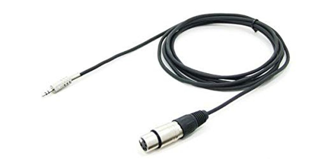 

CLASSIC PRO Cable for RODE NT4 (Classic Pro) Non-Attenuated NT4MJ/NA