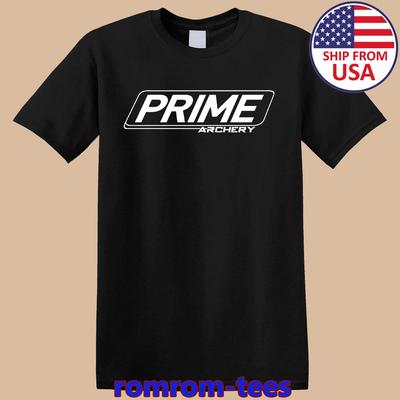 Prime Archery Black Size S-5XL