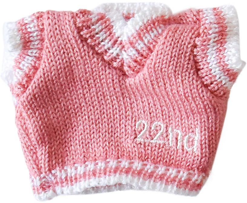 

L5894222 Pendant Birthday Bear Best 22nd