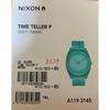 Used NIXON Nixon watch