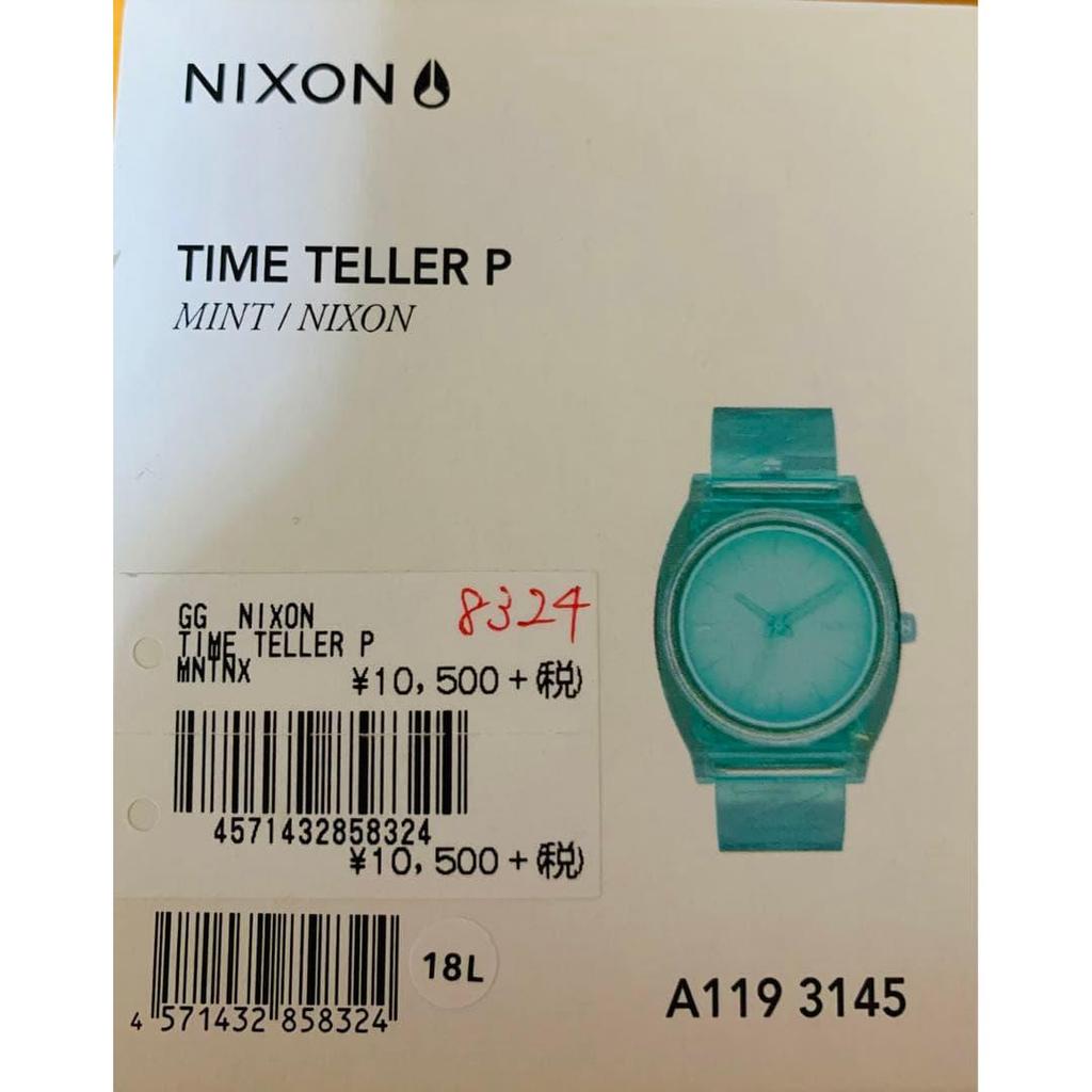 Used NIXON Nixon watch