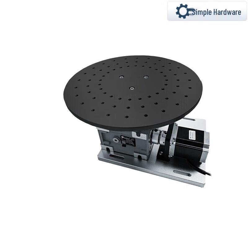 

FD-L300 Electric Rotary Platform CN plug (adapter included)