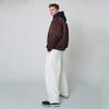 ATHPLATFORM Au22Pt08 Slung Pants_Ivory