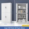 XETEN Steel Office Storage Cabinet