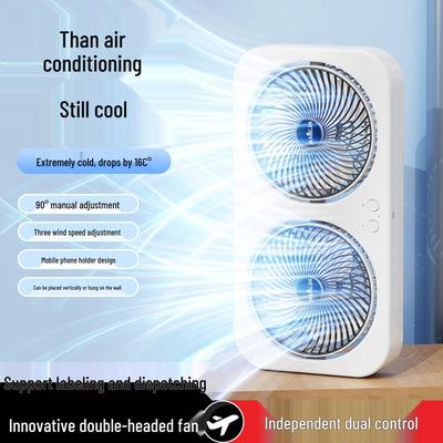 Akcesoria do laptopów – Wentylatory i klimatyzatory USB