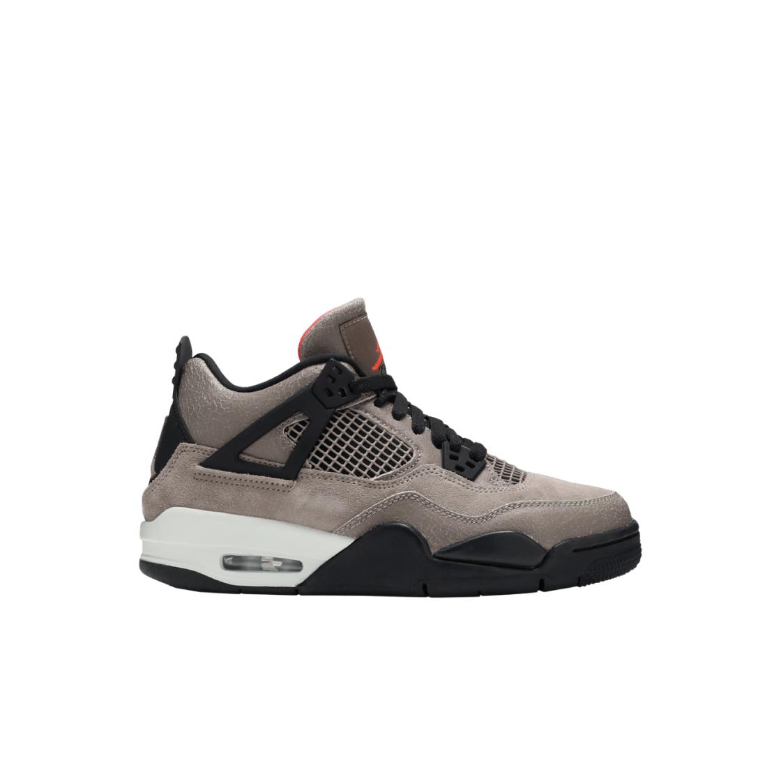 

(гс) Jordan 4 Retro Taupe Haze 245(6.5Y)