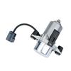 New 20804130 For Auxiliary Vacuum Pump Electric Brake Booster Auxiliary Pump Assembly New 31317530 009428081 Car Accessories