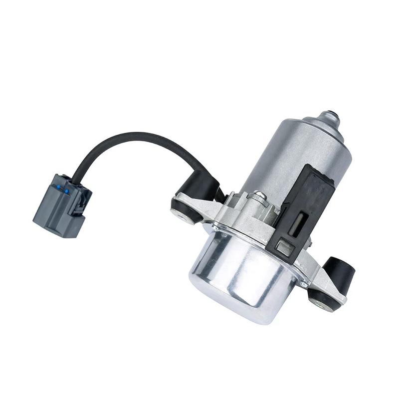 New 20804130 For Auxiliary Vacuum Pump Electric Brake Booster Auxiliary Pump Assembly New 31317530 009428081 Car Accessories