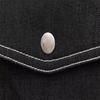 2025 Autumn/Winter Women's Stylish Lapel Denim Jacket Coat