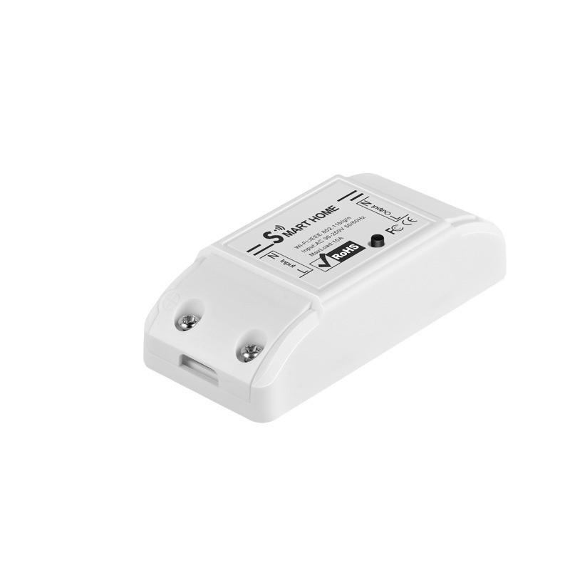 Graffiti Smart ZigBee3.0 WiFi Switch: Wireless Remote Control with Timer