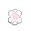 Rare Rose Chalcedony Gemstone 925 Sterling Silver Jewelry Handmade Stylish Ring RR-21-12
