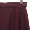 Celine Made In France 3 Piece Jacket Setup 38 Bordeaux Women Used