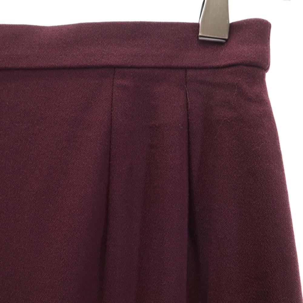 Celine Made In France 3 Piece Jacket Setup 38 Bordeaux Women Used