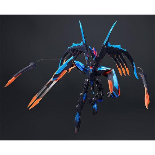 MODEROID Fafner in the Azure THE BEYOND Fafner Mark Ares Non-Scale Assembled Plastic Model Resale