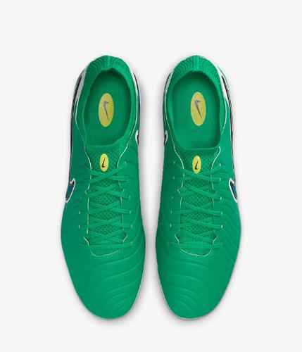 Nike Tiempo Legend 10 Elite Soccer boots Unisex HJ7272-300