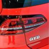 3D Metal Letters GTD Logo Car Rear Trunk Boot Emblem Badge Sticker Decals for Volkswagen VW Golf 7 6 5 4 MK2 MK4 MK5 MK6 MK7 ZK7