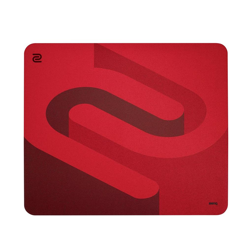 ZOWIE Gaming Mouse Pad ROUGE II with Rubber G-SR-SE Cloth/Cloth Base/Non-Slip/47x39cm