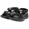 Puma Traek Lite Sandal Black Unisex Sneakers Silver 389075-01
