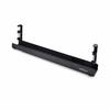 Cable Organiser Startech CALB-DESK-CABLE-TRAY Black Steel