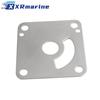 6L2-W0078 Water Pump Impeller Kit for Yamaha 2-Stroke 20 25 HP Outboard 20D 25N 6L2-W0078-01 6L2-W0078-00