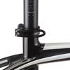 Eccentric Clamp Screw M5 Bicycle Seat Post Quick Release Skewer Bolt for Bike Binder Clip Compatible Binder Clamp