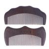 1Pcs Wooden Comb Wood Natural Birth Essentials Sandalwood Birthing Comb Gift First Time Moms Must Wood Comb