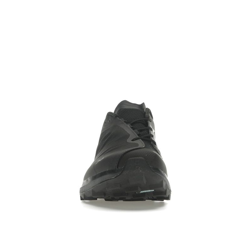 Post Archive Faction X Cloudventure Peak Black Magnet Men Sneakers 3ME30650485