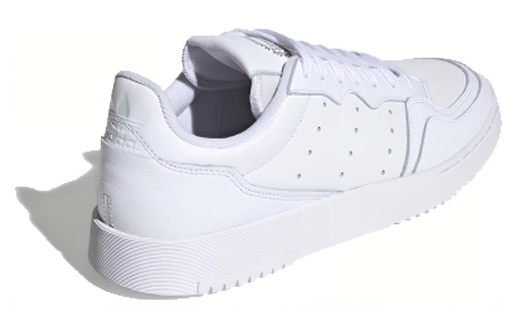Supercourt Adidas Originals 'Cloud White' EE6037