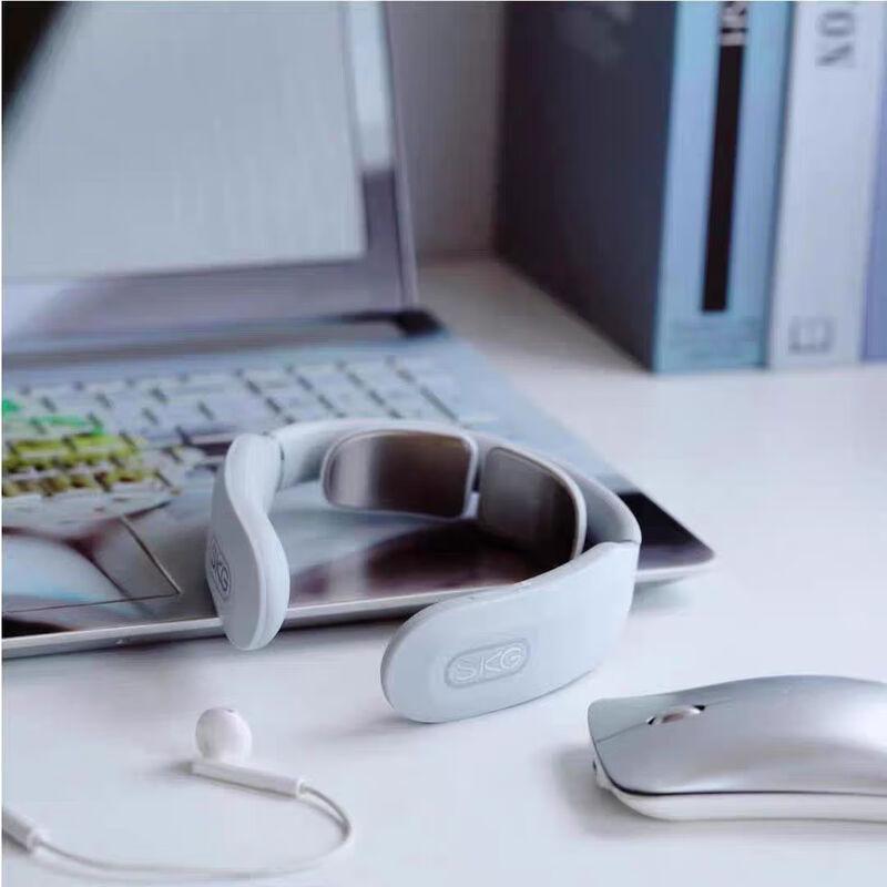 SKG K3 Series Neck Massager CN plug (adapter included)