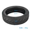 8.5x2 Inch Outer Tire or Inner Tube for Xiaomi M365 Pro S1 Pro2 Mi Electric Scooter 3  Front Rear Wheel Tyre Replacements Parts