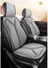 Universal Non-slip Car Seat Cushion for All Seasons