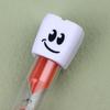 2Minute 3Minute Kids Big Eye  Sand Timer for Tooth Brushing Visual Learning Time Management Bathroom Essential