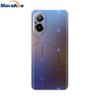 Für Realme C67 4G Hülle RealmeC67 C 67 4G RMX3890 Niedliche Weiche Klare Silikon Handyhüllen Für Realme C67 4G Schutzhülle Capa